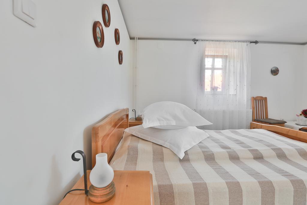 Pensiunea Casa Canda Salasu de Sus Rom bilde